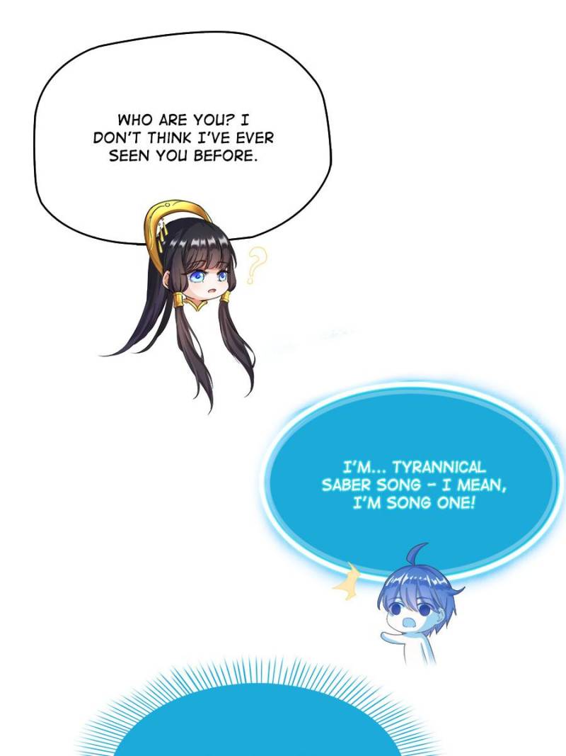 Cultivation Chat Group Chapter 341 page 51 - Chapter 341