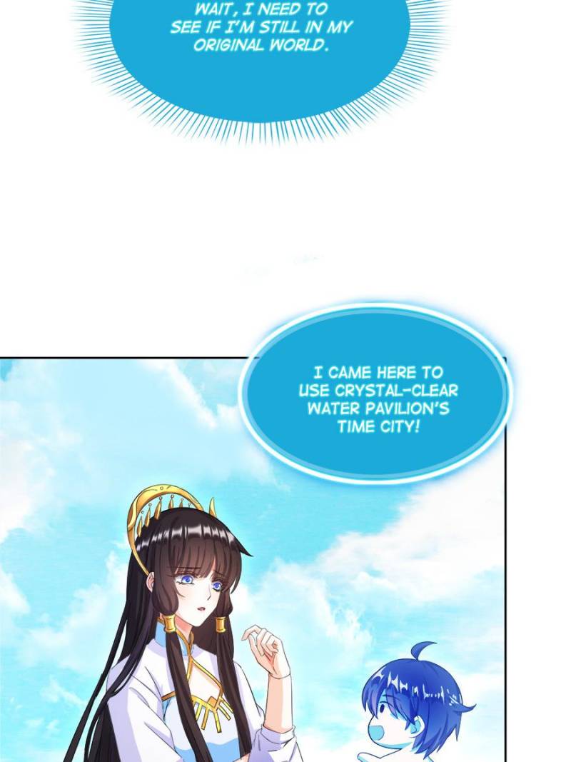 Cultivation Chat Group Chapter 341 page 52 - Chapter 341