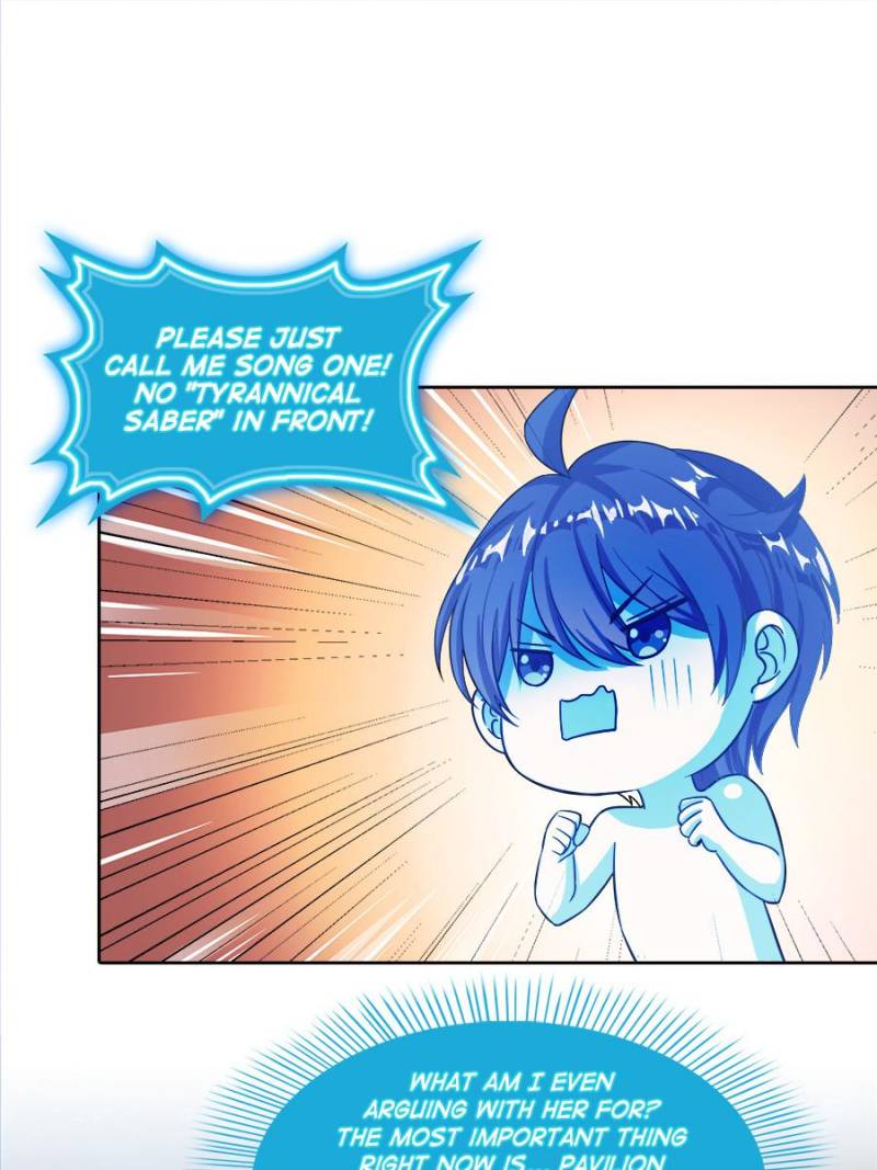 Cultivation Chat Group Chapter 341 page 54 - Chapter 341