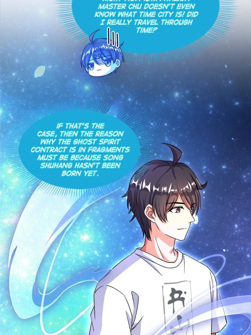 Cultivation Chat Group Chapter 341 page 55 - Chapter 341
