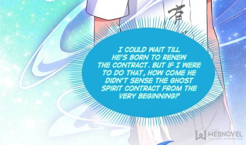 Cultivation Chat Group Chapter 341 page 56 - Chapter 341
