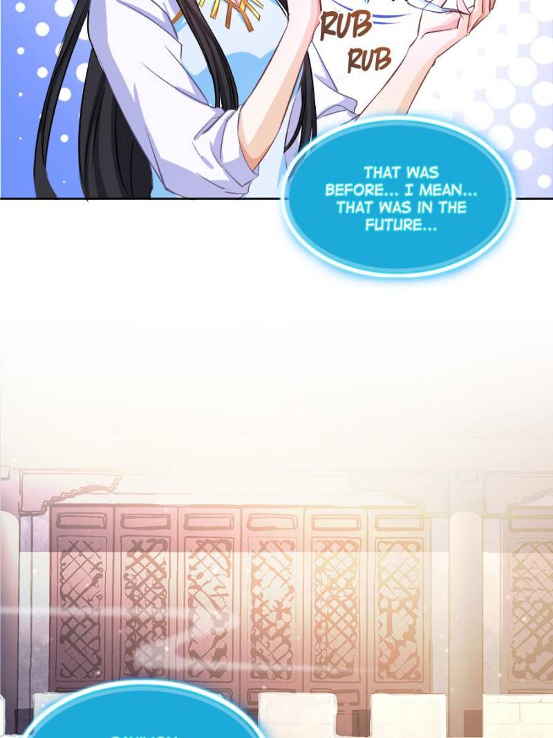 Cultivation Chat Group Chapter 341 page 58 - Chapter 341
