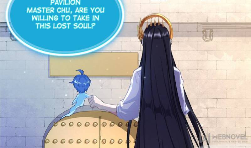 Cultivation Chat Group Chapter 341 page 59 - Chapter 341