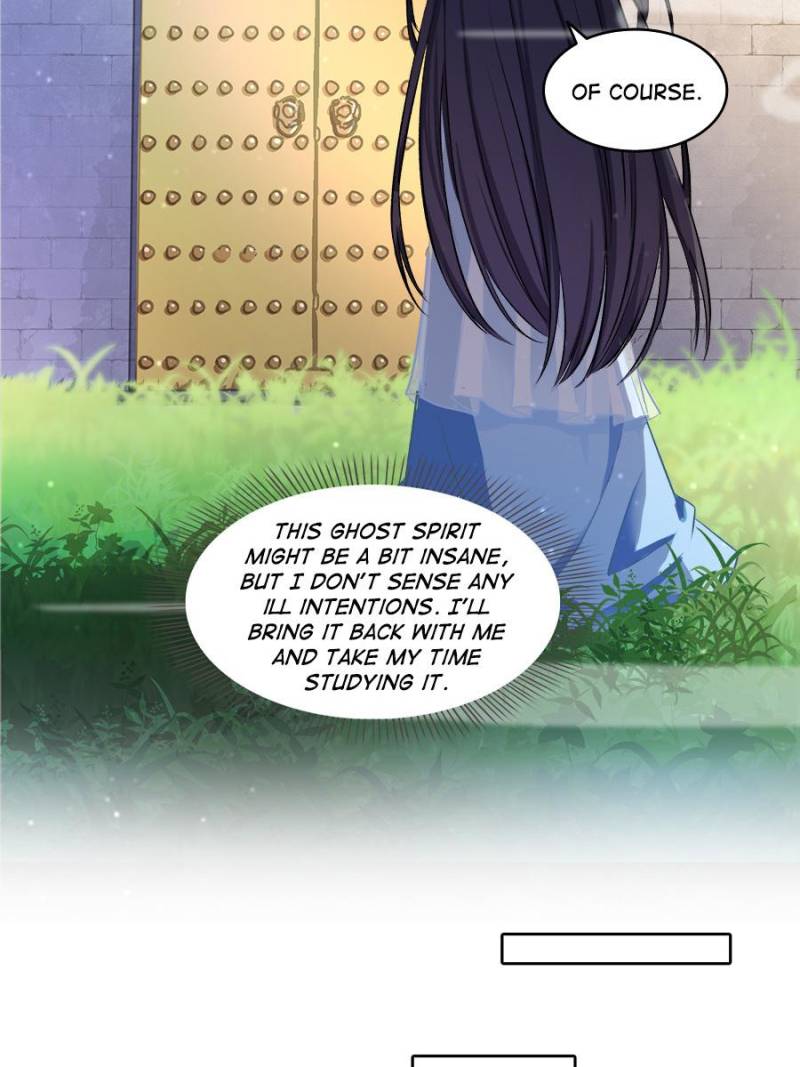 Cultivation Chat Group Chapter 341 page 60 - Chapter 341