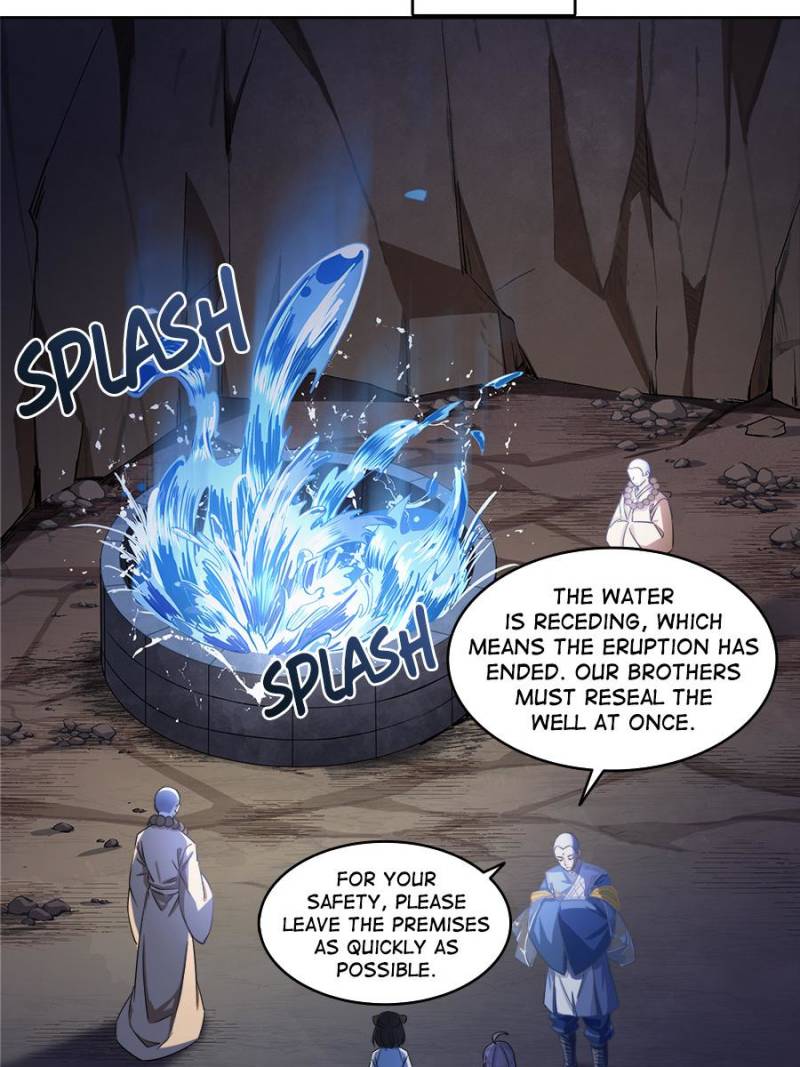 Cultivation Chat Group Chapter 341 page 61 - Chapter 341