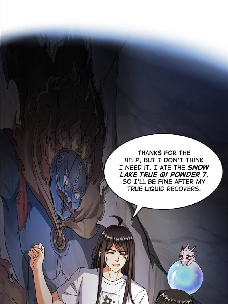 Cultivation Chat Group Chapter 341 page 63 - Chapter 341