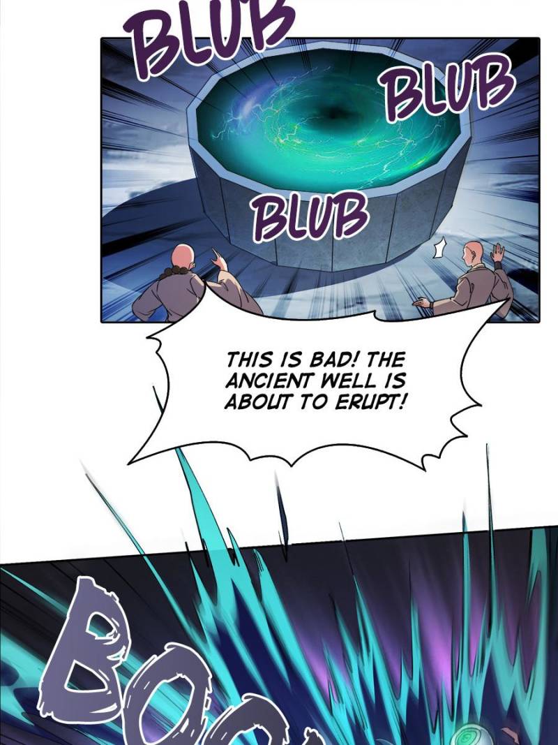 Cultivation Chat Group Chapter 341 page 66 - Chapter 341