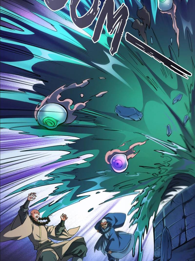 Cultivation Chat Group Chapter 341 page 67 - Chapter 341
