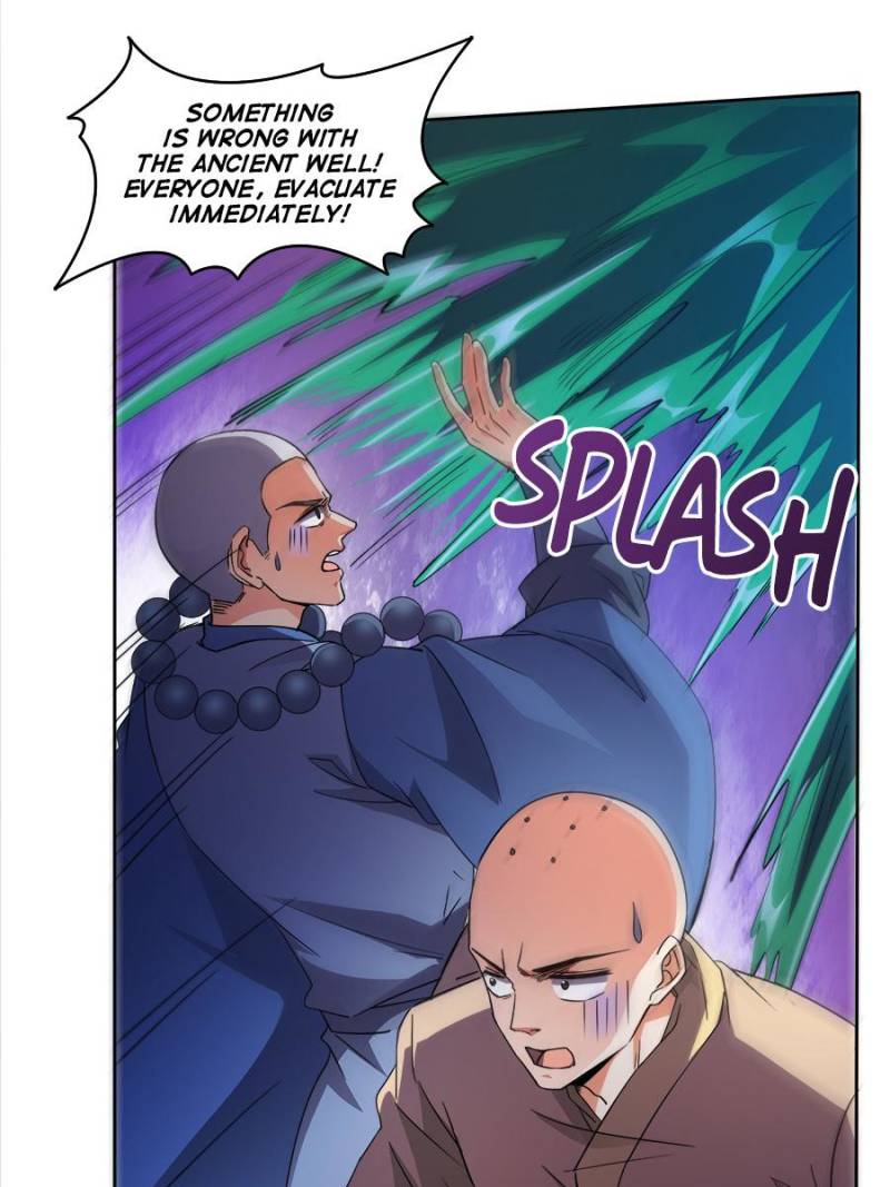 Cultivation Chat Group Chapter 341 page 69 - Chapter 341