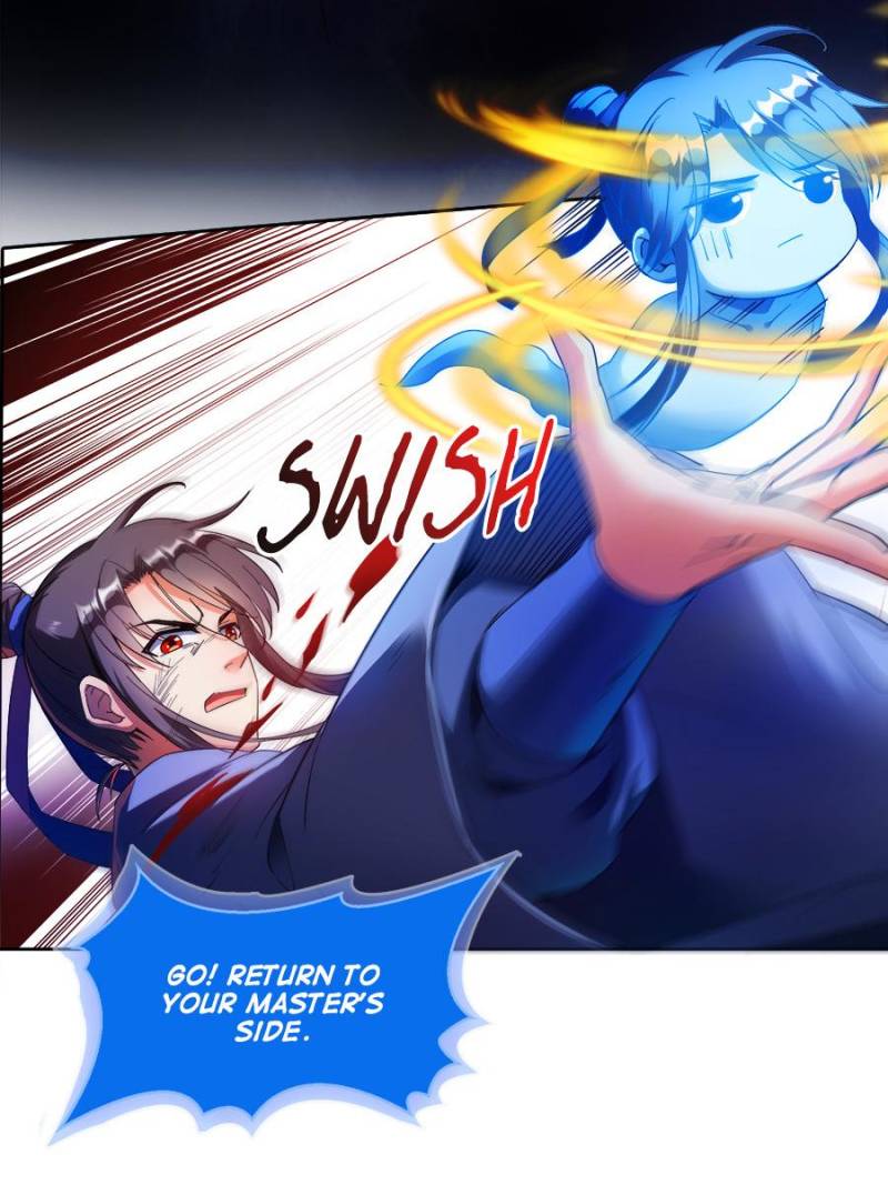 Cultivation Chat Group Chapter 341 page 7 - Chapter 341