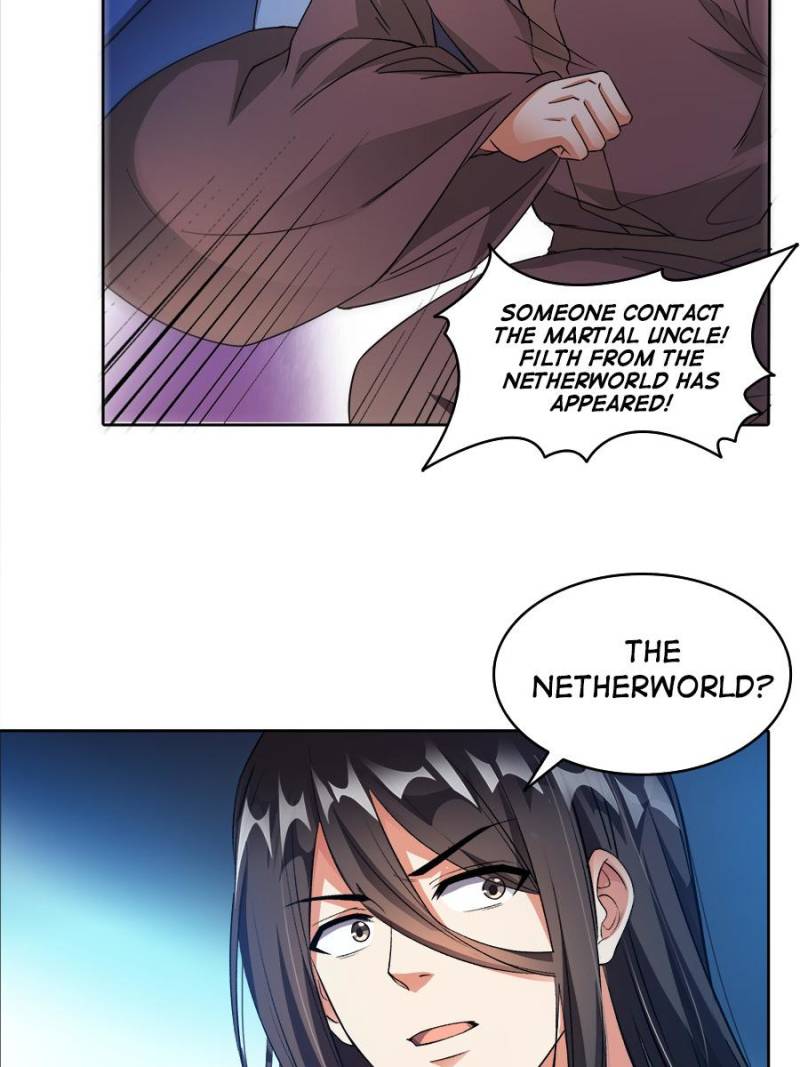 Cultivation Chat Group Chapter 341 page 70 - Chapter 341