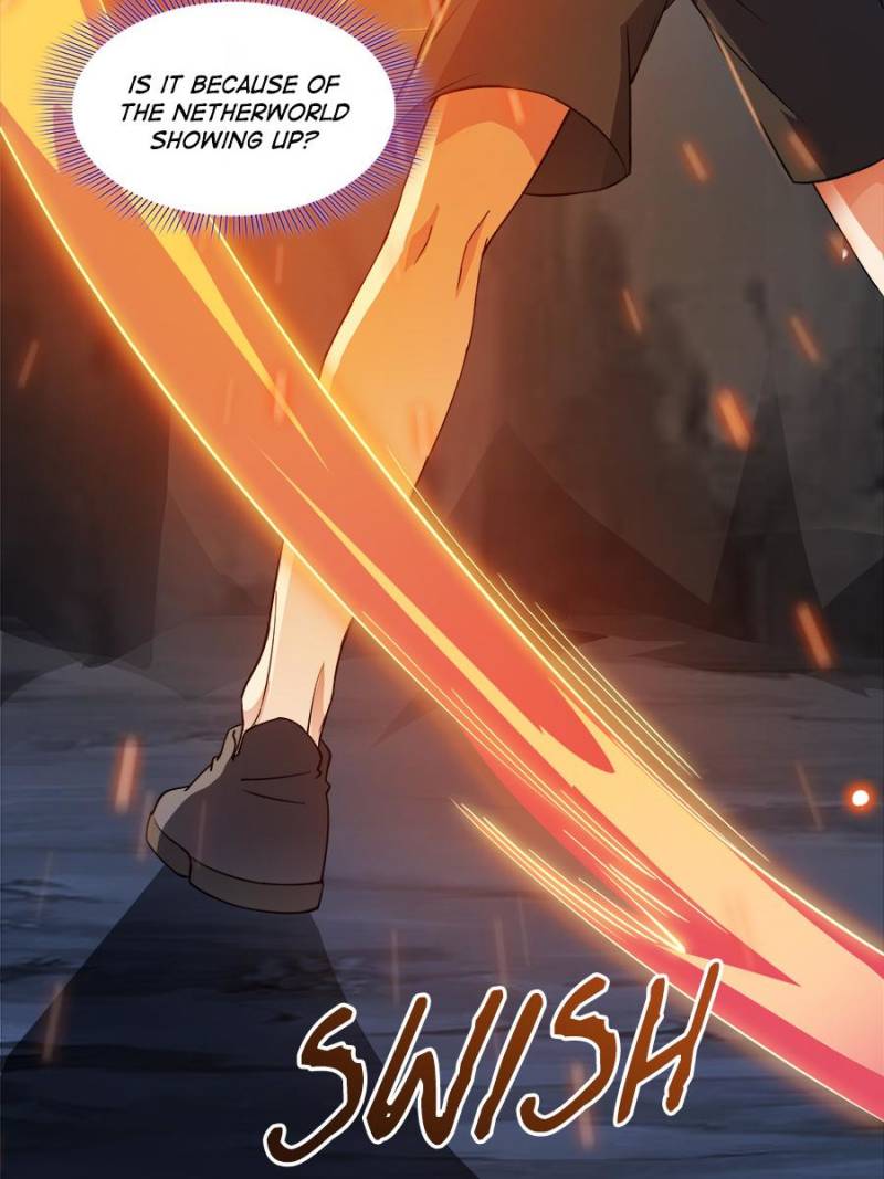 Cultivation Chat Group Chapter 341 page 75 - Chapter 341