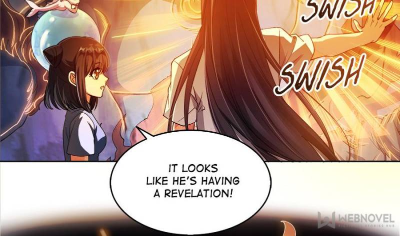 Cultivation Chat Group Chapter 341 page 77 - Chapter 341