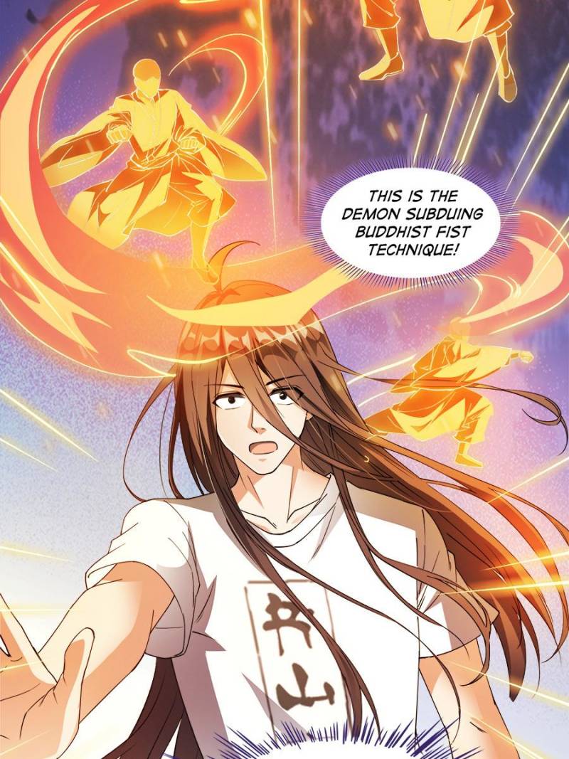 Cultivation Chat Group Chapter 341 page 79 - Chapter 341