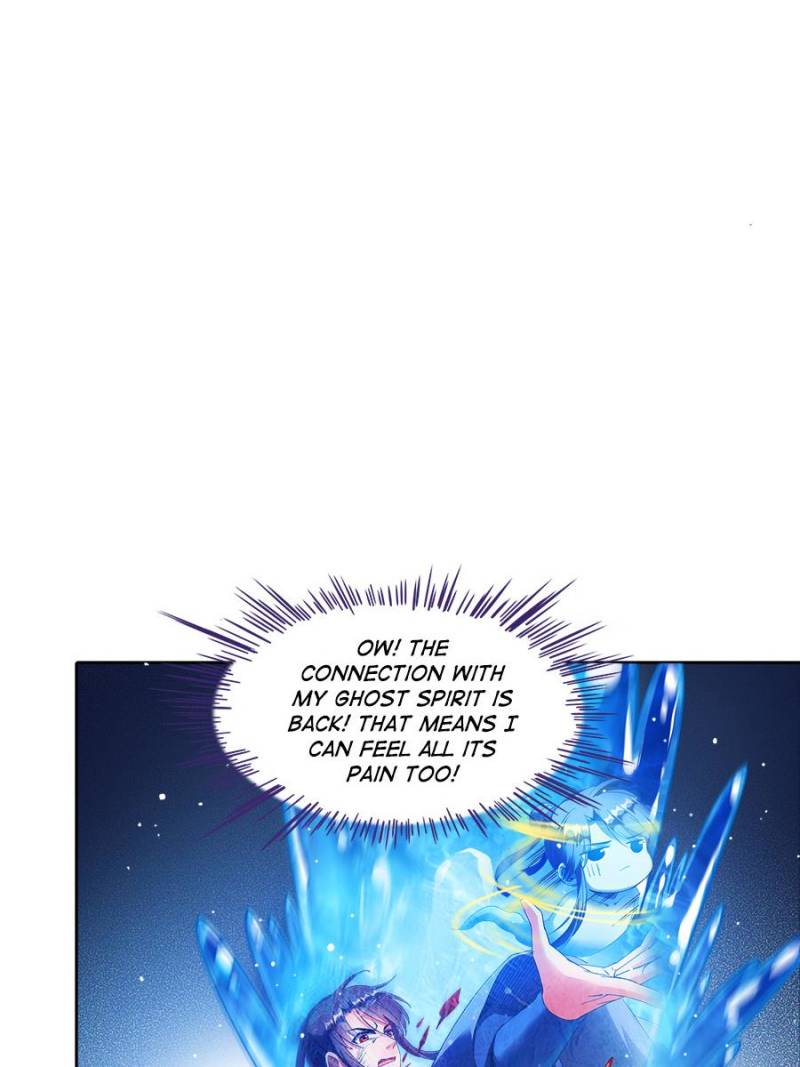 Cultivation Chat Group Chapter 341 page 8 - Chapter 341