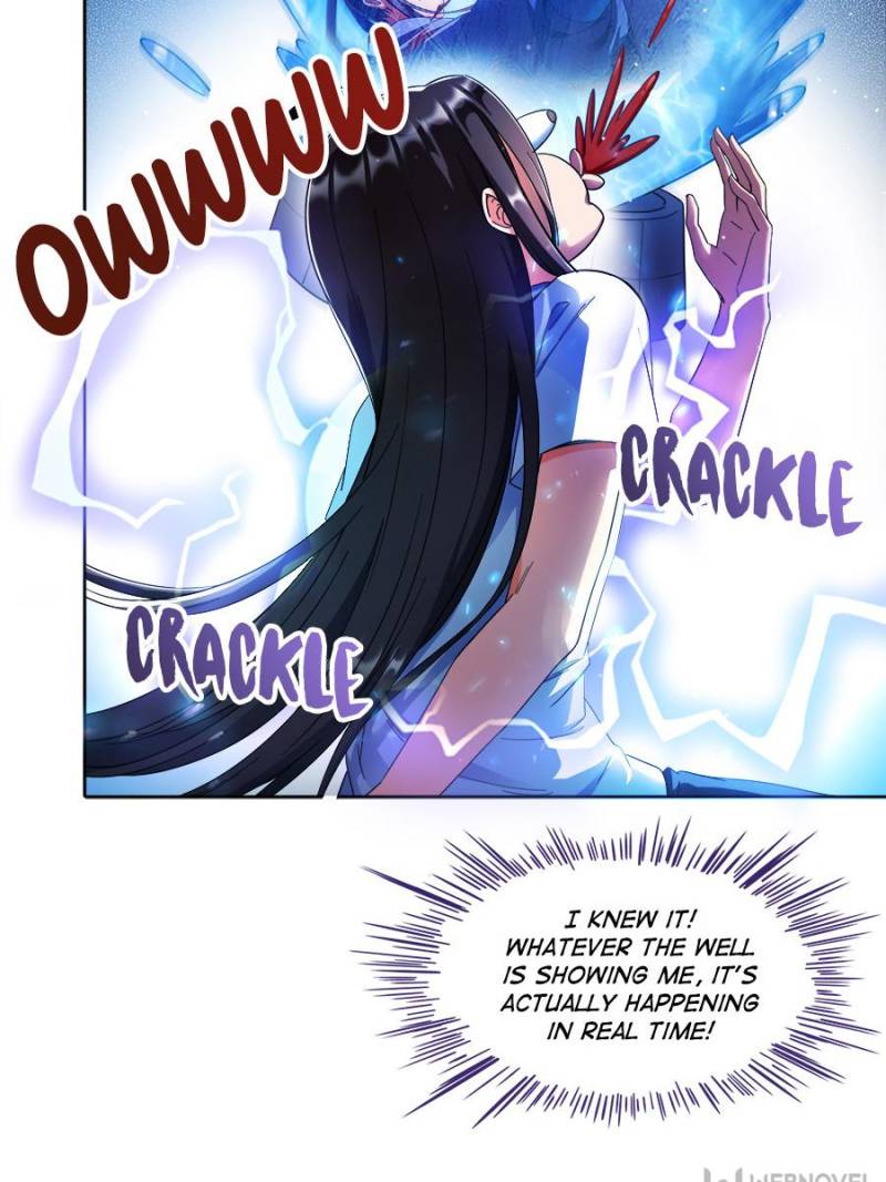 Cultivation Chat Group Chapter 341 page 9 - Chapter 341