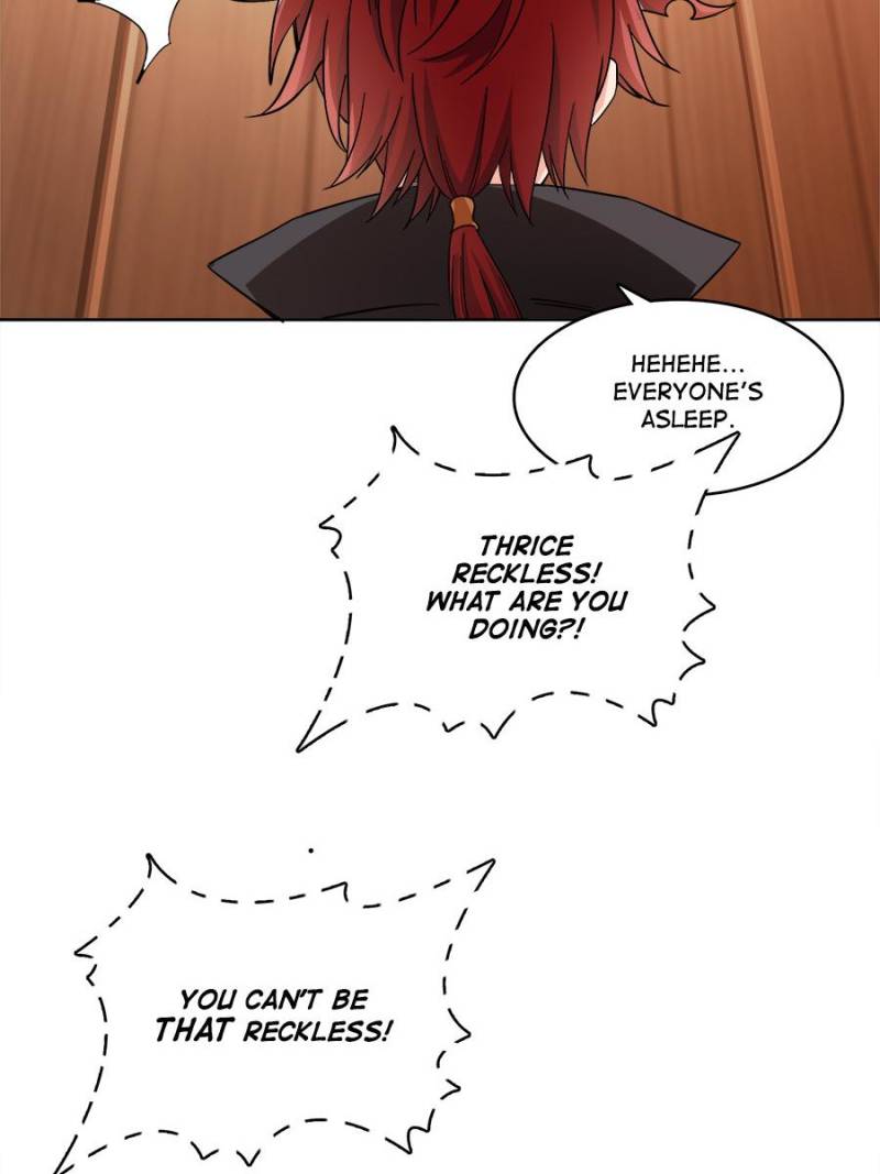 Cultivation Chat Group Chapter 342 page 10 - Chapter 342