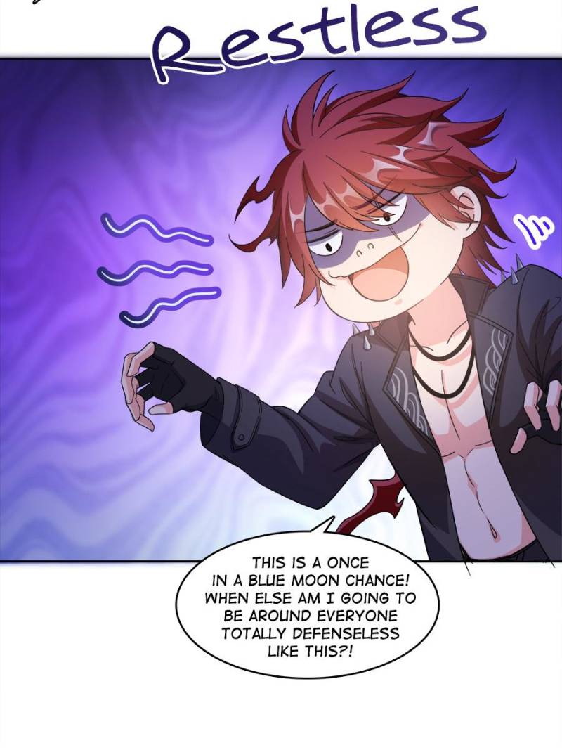 Cultivation Chat Group Chapter 342 page 11 - Chapter 342