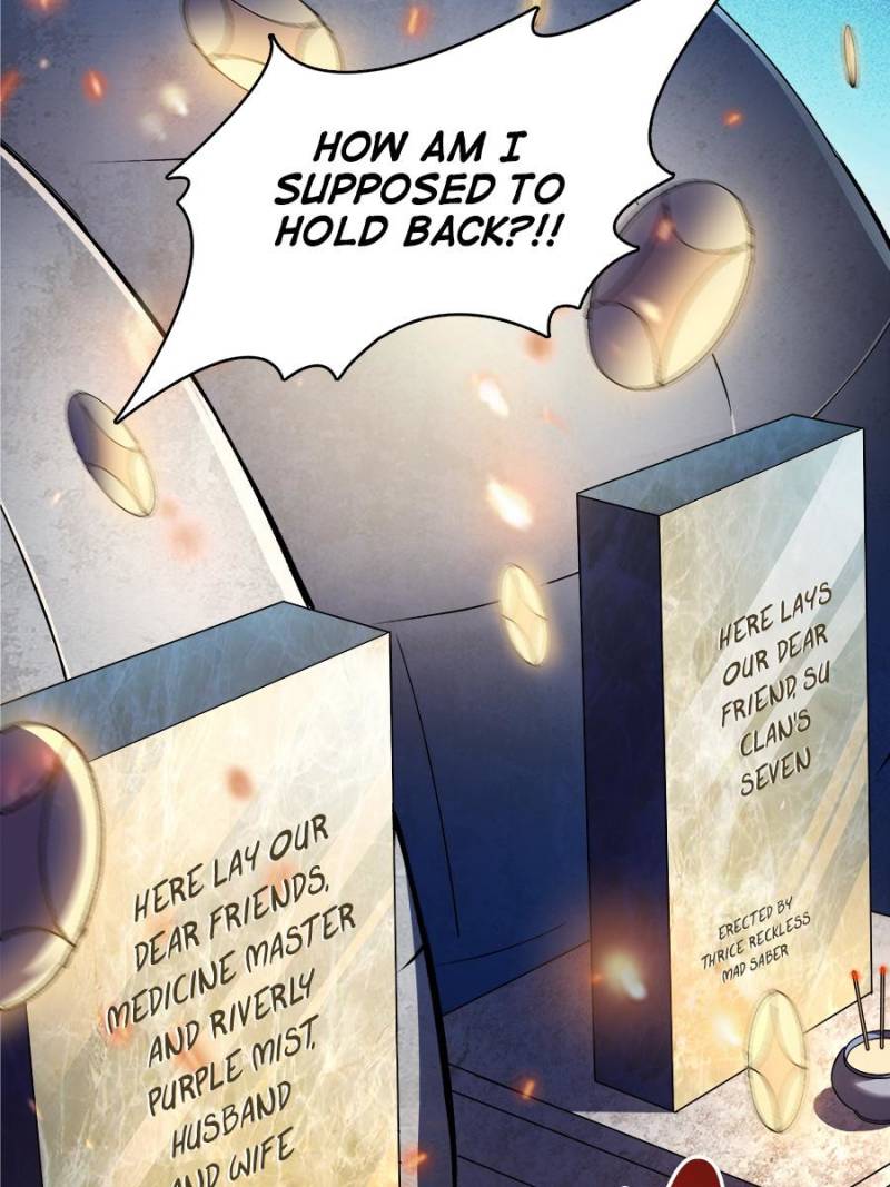 Cultivation Chat Group Chapter 342 page 14 - Chapter 342