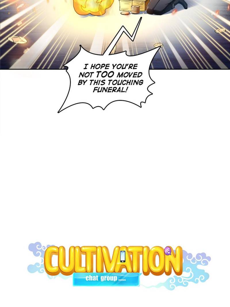 Cultivation Chat Group Chapter 342 page 17 - Chapter 342