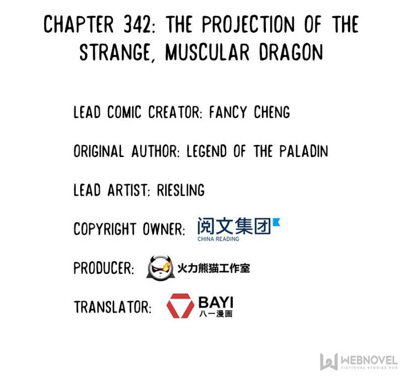 Cultivation Chat Group Chapter 342 page 18 - Chapter 342