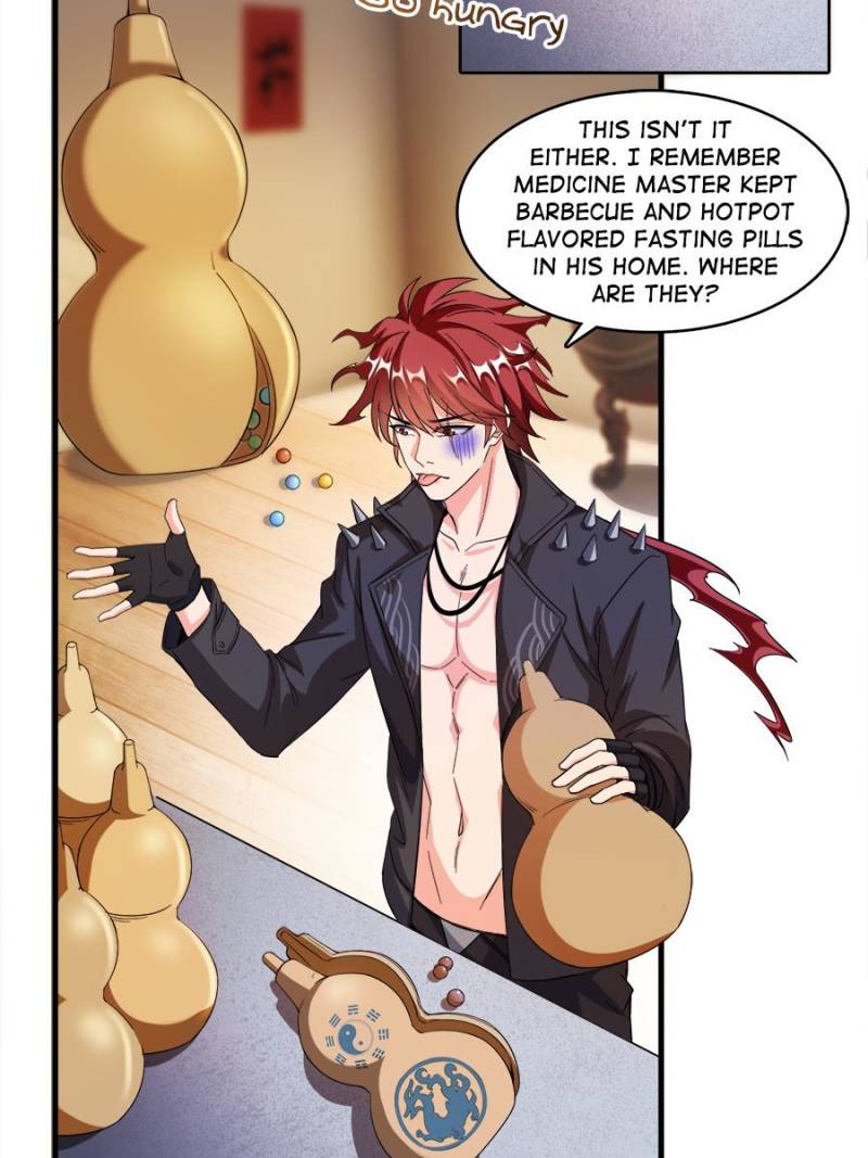 Cultivation Chat Group Chapter 342 page 2 - Chapter 342