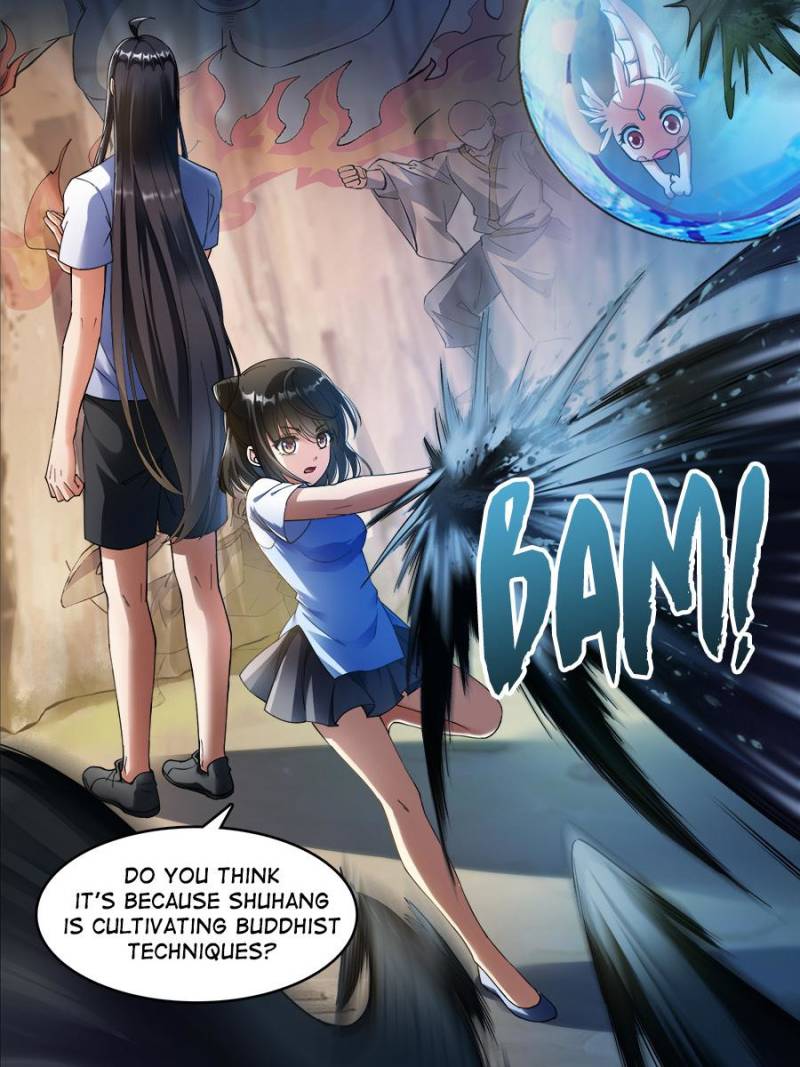 Cultivation Chat Group Chapter 342 page 20 - Chapter 342