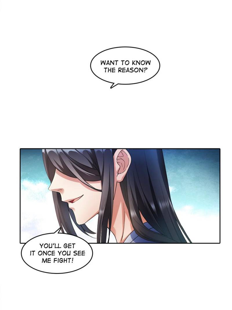Cultivation Chat Group Chapter 342 page 22 - Chapter 342