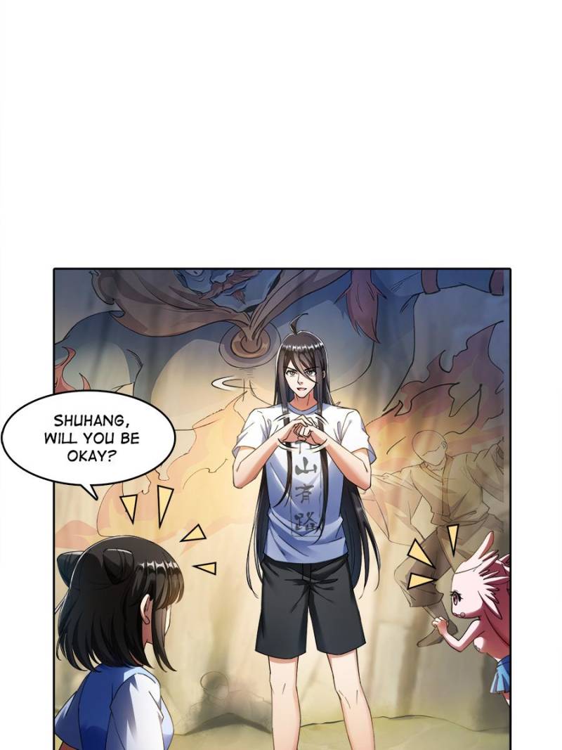 Cultivation Chat Group Chapter 342 page 23 - Chapter 342