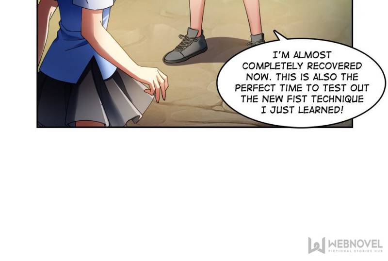 Cultivation Chat Group Chapter 342 page 24 - Chapter 342