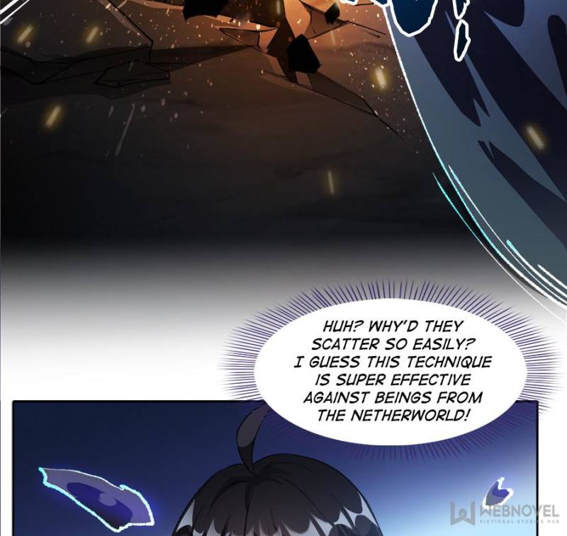 Cultivation Chat Group Chapter 342 page 27 - Chapter 342