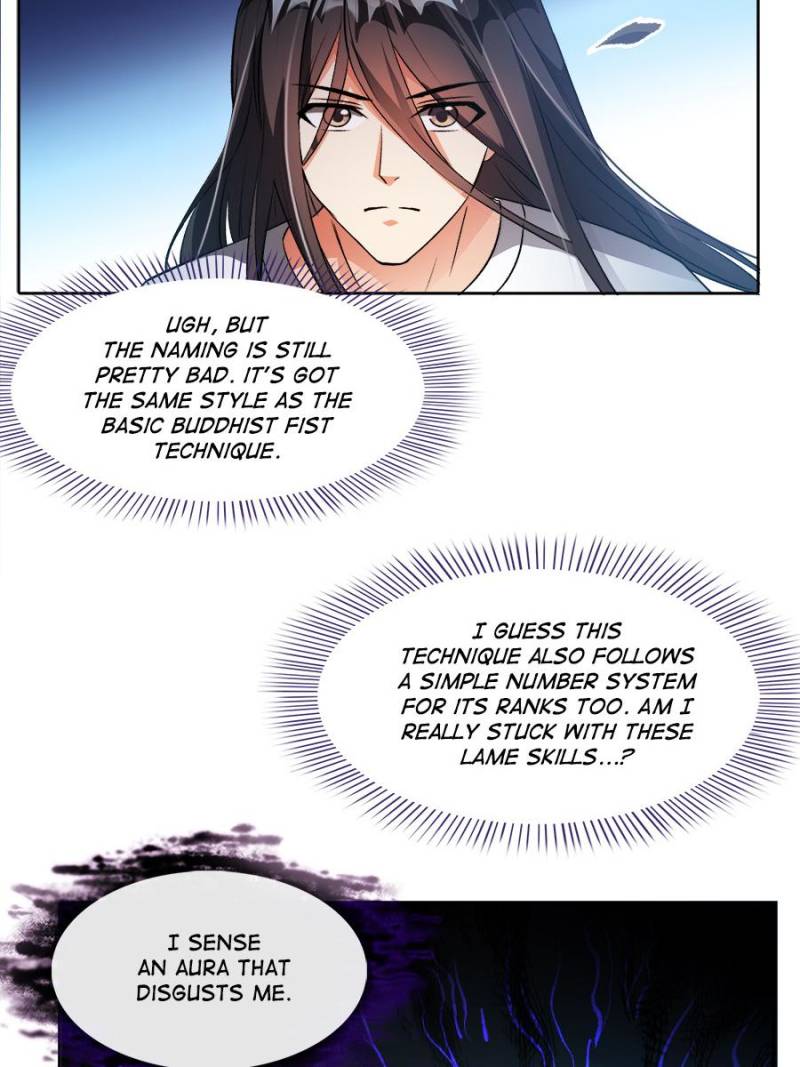 Cultivation Chat Group Chapter 342 page 28 - Chapter 342