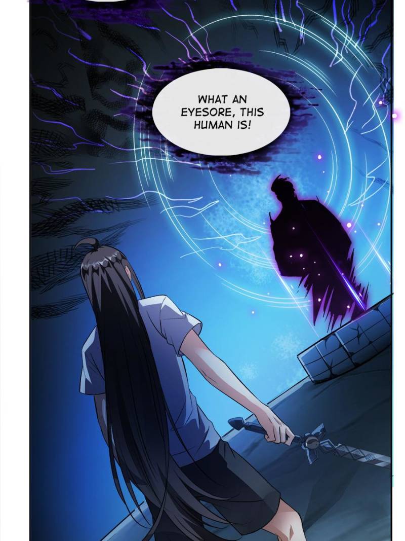 Cultivation Chat Group Chapter 342 page 29 - Chapter 342