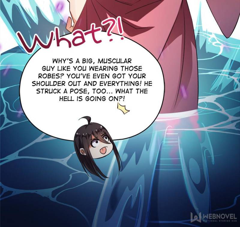 Cultivation Chat Group Chapter 342 page 33 - Chapter 342