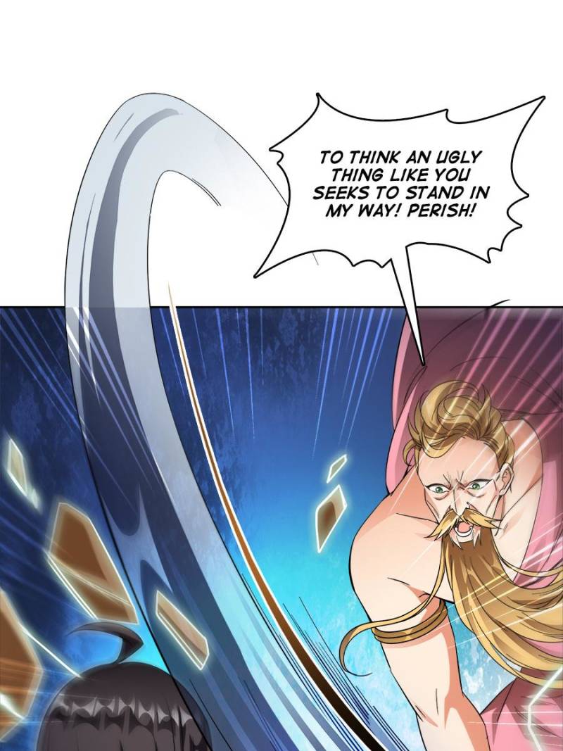 Cultivation Chat Group Chapter 342 page 38 - Chapter 342
