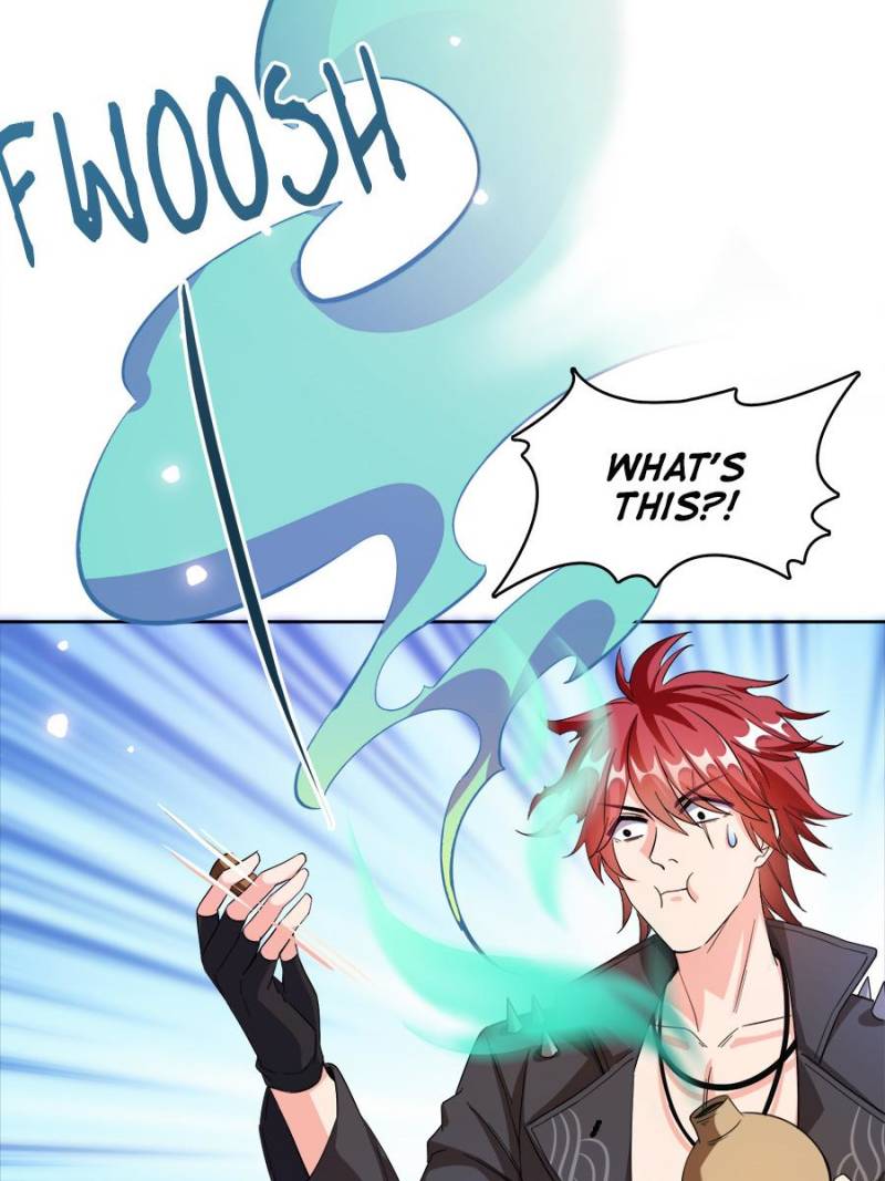 Cultivation Chat Group Chapter 342 page 4 - Chapter 342