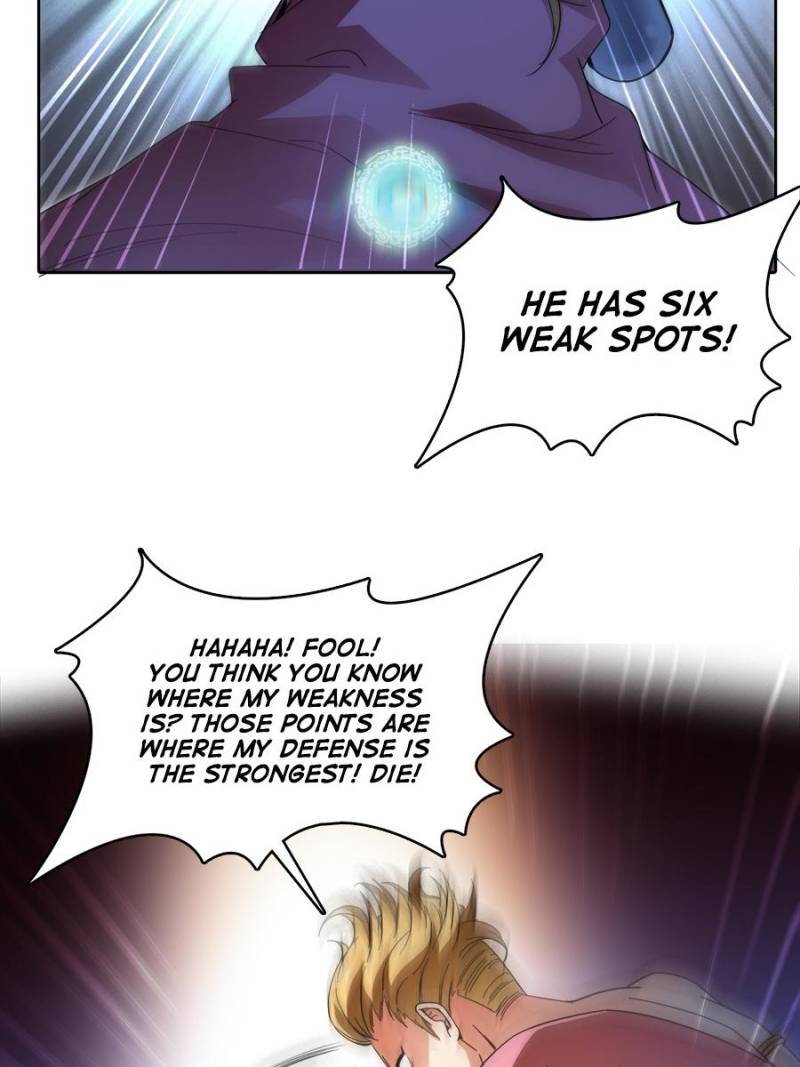Cultivation Chat Group Chapter 342 page 43 - Chapter 342