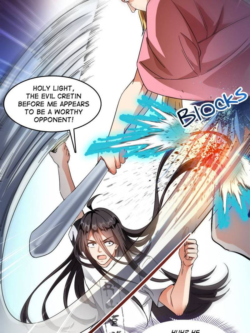 Cultivation Chat Group Chapter 342 page 44 - Chapter 342