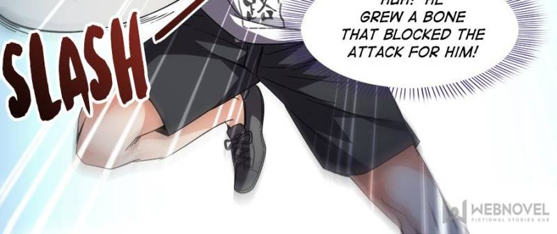 Cultivation Chat Group Chapter 342 page 45 - Chapter 342