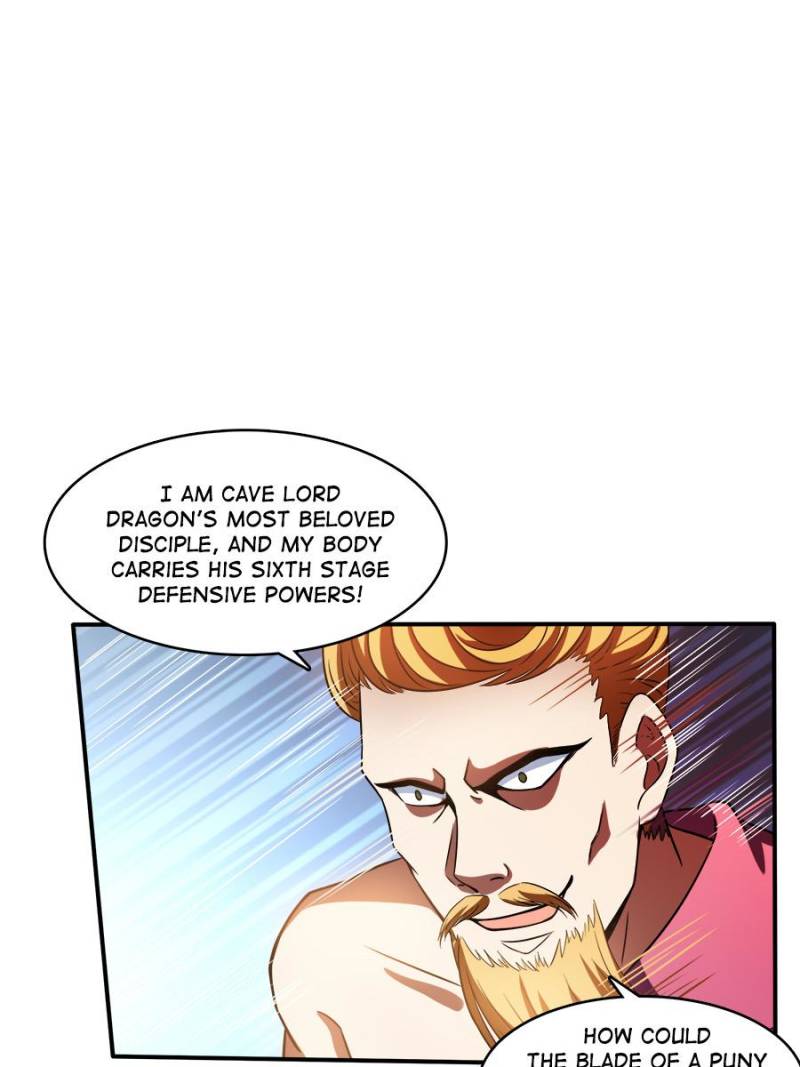 Cultivation Chat Group Chapter 342 page 46 - Chapter 342