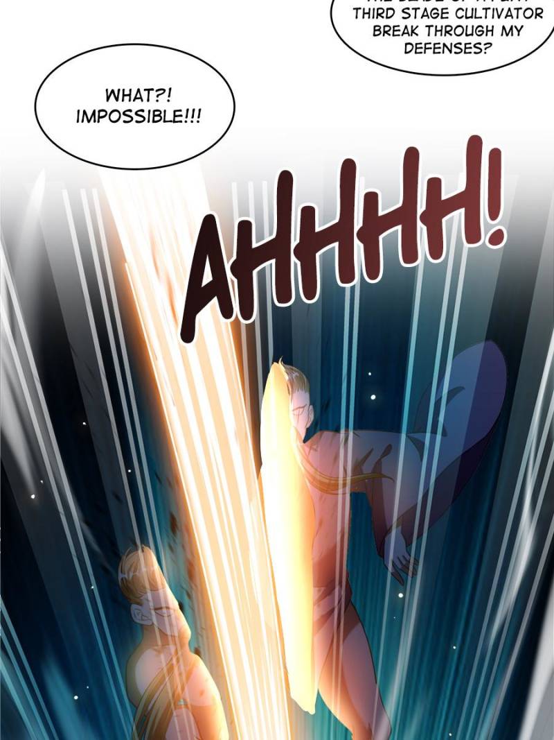 Cultivation Chat Group Chapter 342 page 47 - Chapter 342