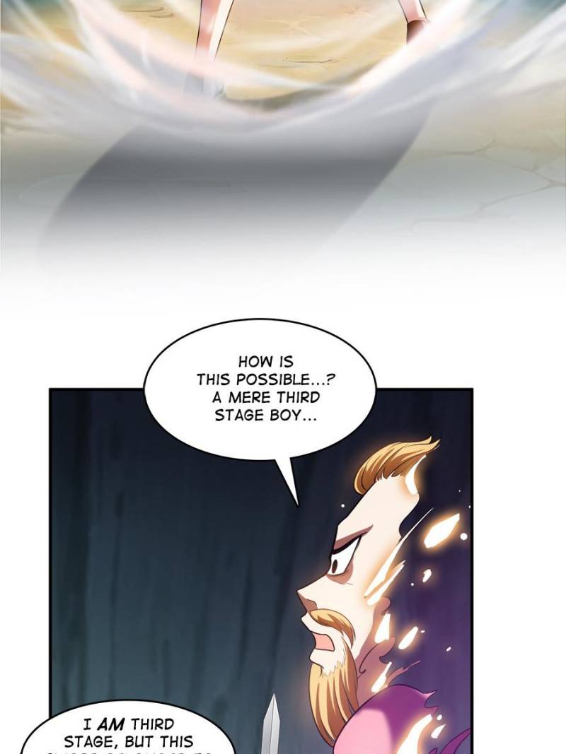 Cultivation Chat Group Chapter 342 page 49 - Chapter 342