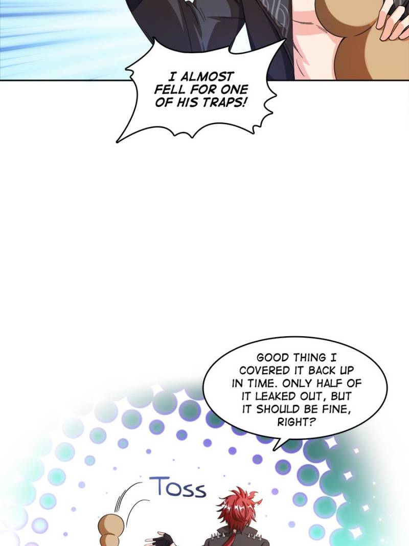 Cultivation Chat Group Chapter 342 page 5 - Chapter 342