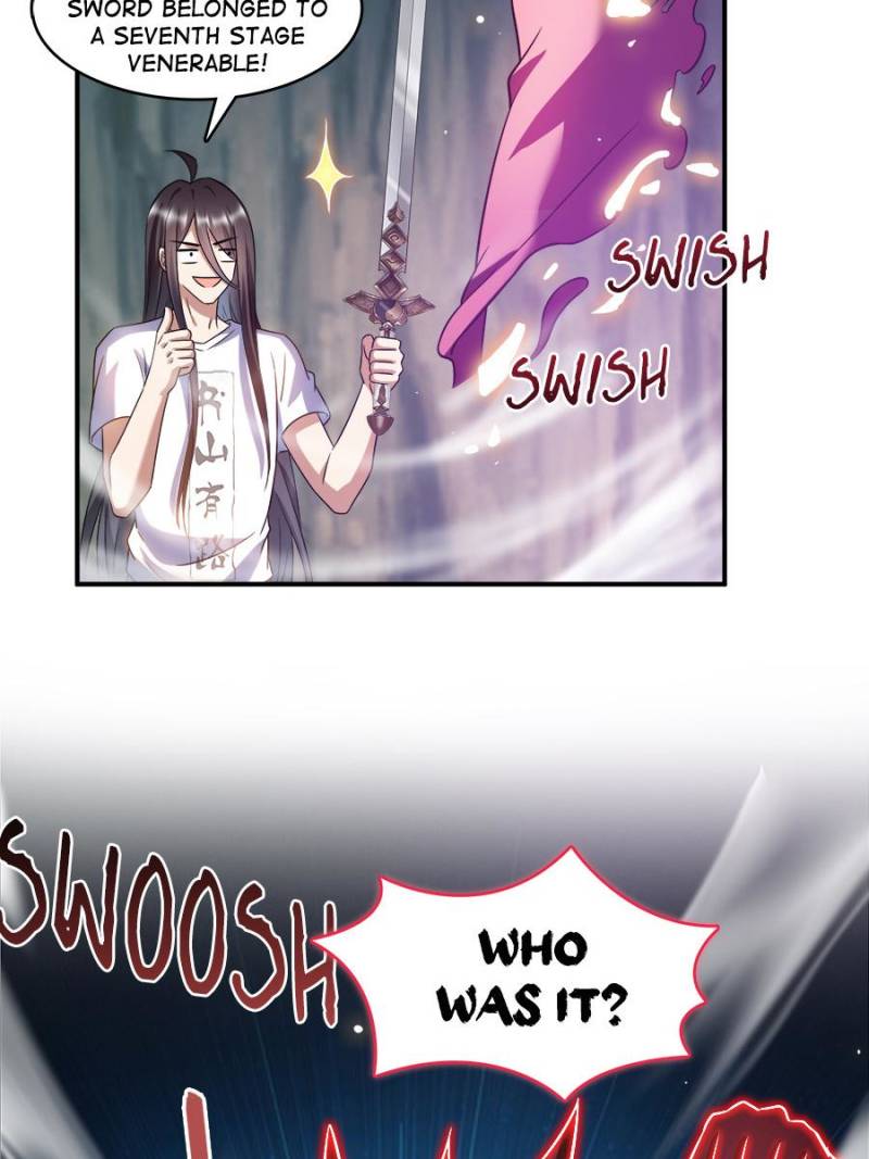 Cultivation Chat Group Chapter 342 page 50 - Chapter 342