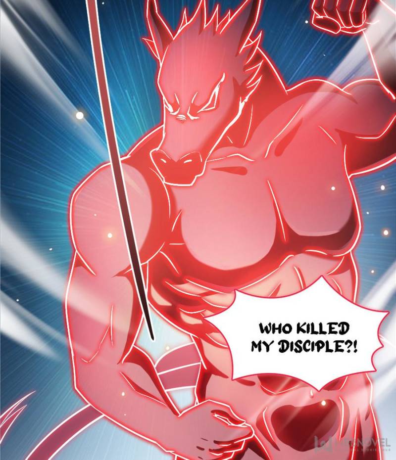 Cultivation Chat Group Chapter 342 page 51 - Chapter 342
