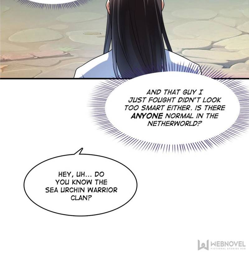 Cultivation Chat Group Chapter 342 page 54 - Chapter 342