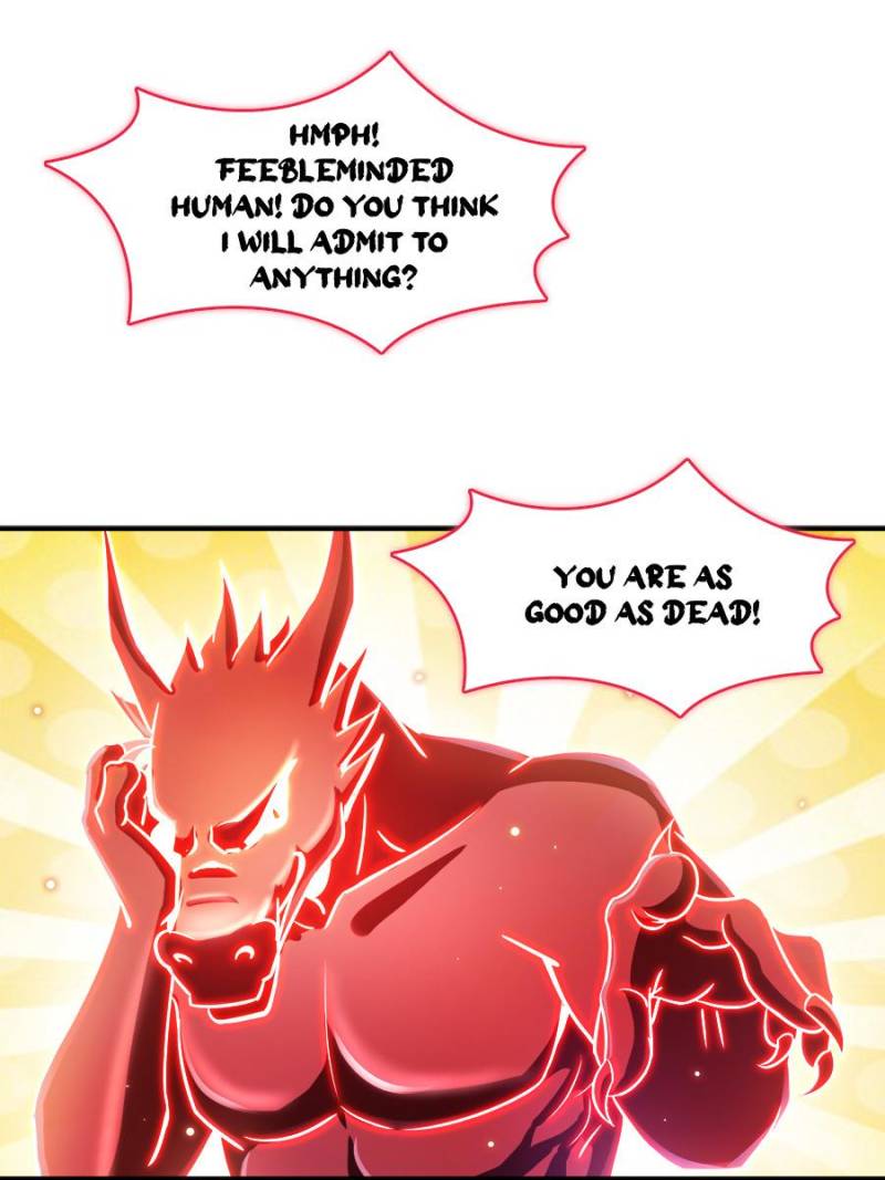 Cultivation Chat Group Chapter 342 page 55 - Chapter 342