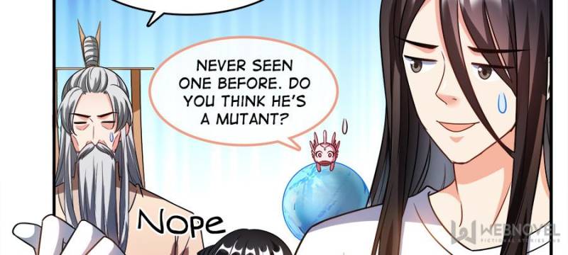 Cultivation Chat Group Chapter 342 page 57 - Chapter 342