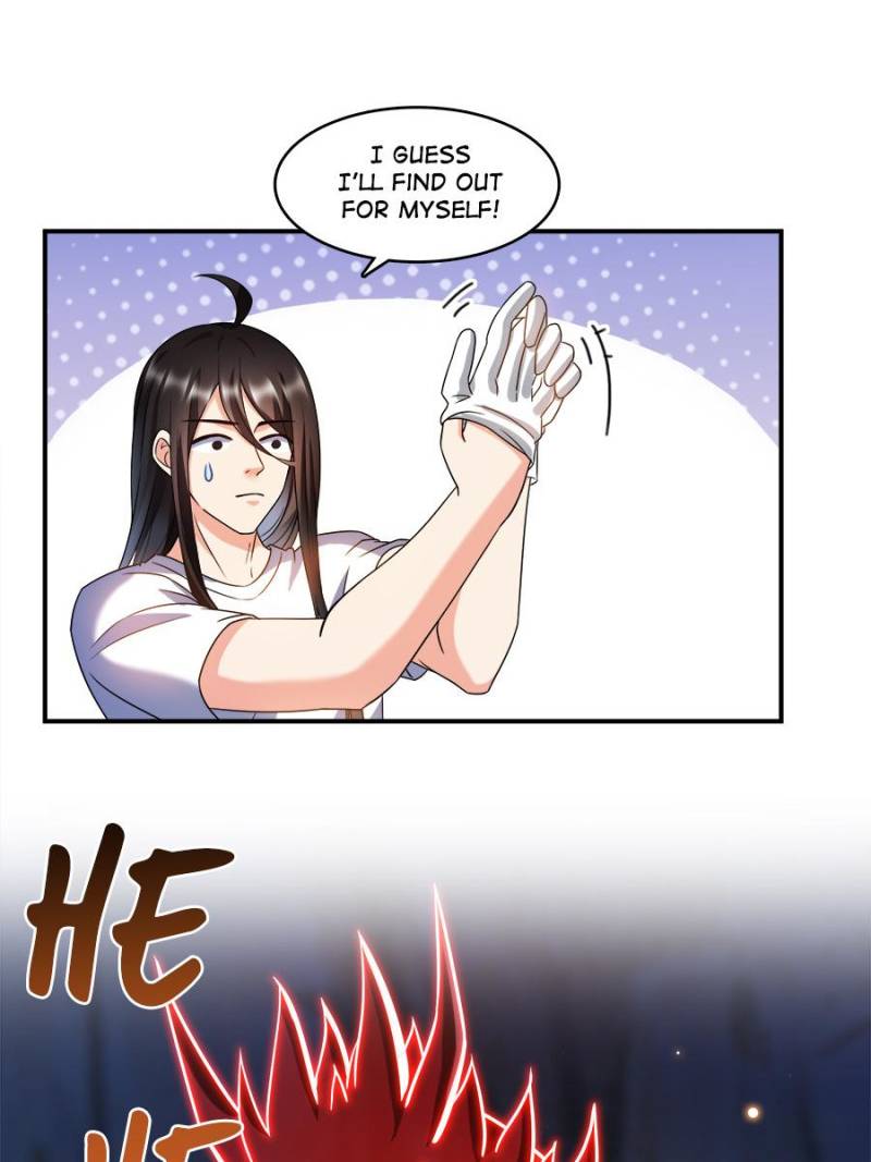 Cultivation Chat Group Chapter 342 page 59 - Chapter 342