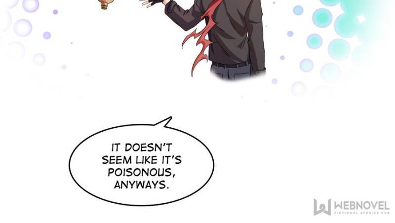 Cultivation Chat Group Chapter 342 page 6 - Chapter 342